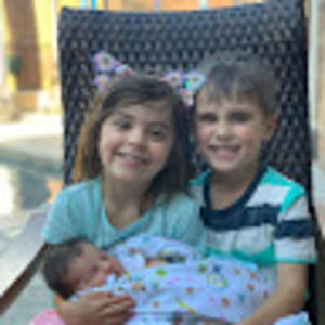 Meet your Posher, Matthew